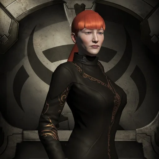 Olivia Constantine