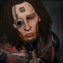 Hessiel Voyager Sentient