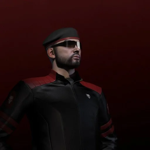 Rakzo Hieronimus Lex