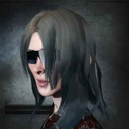 Lillianah Starbreeze