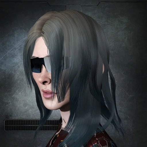 Lillianah Starbreeze