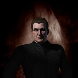 Axeris Hatake