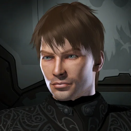 Cavalorn Dravencourt