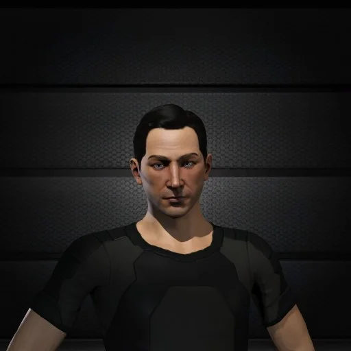 Ryan Mitrun