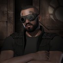Dom Farewell