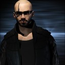 Korin Darius