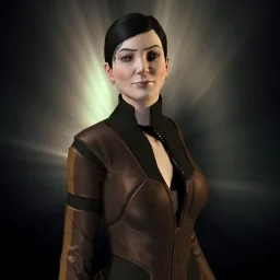 Alpha Beacon