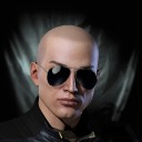 Shortbusrida Makanen