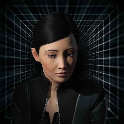 Mei-Xing Karn