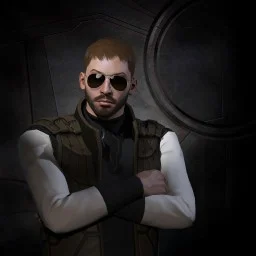 Casey Barrelroll Ordnance