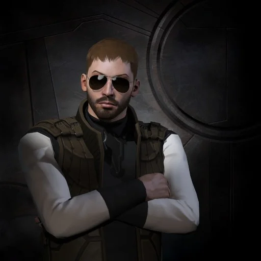 Casey Barrelroll Ordnance