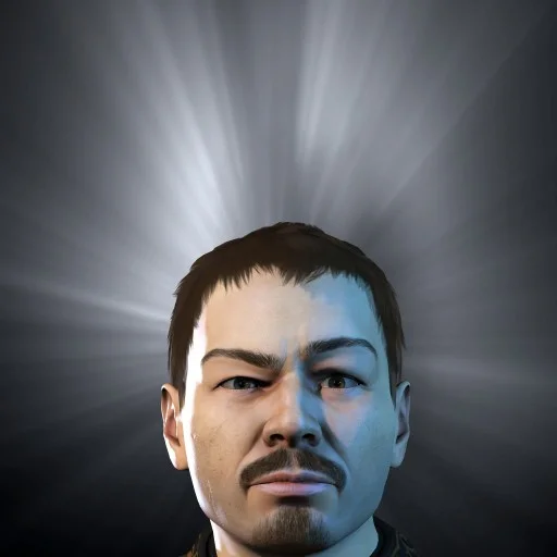 luke skywalker Isayeki