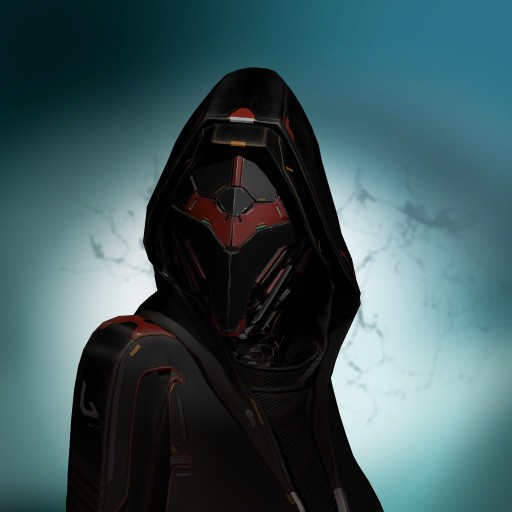 3xAWarpNinja Hilanen