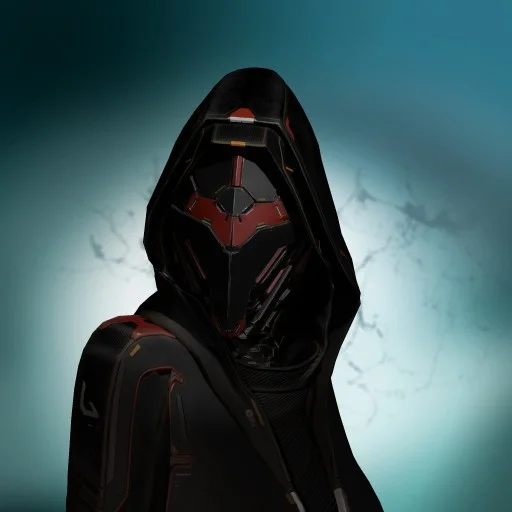 3xAWarpNinja Hilanen