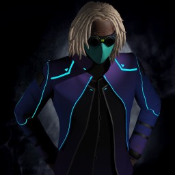 Dr Myndbender Vyvorant