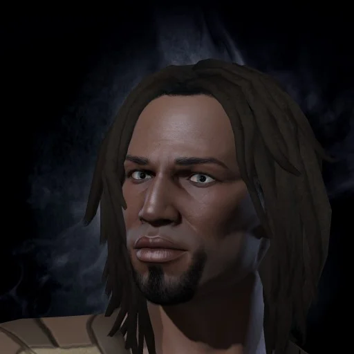 Slightly Awkward Boner