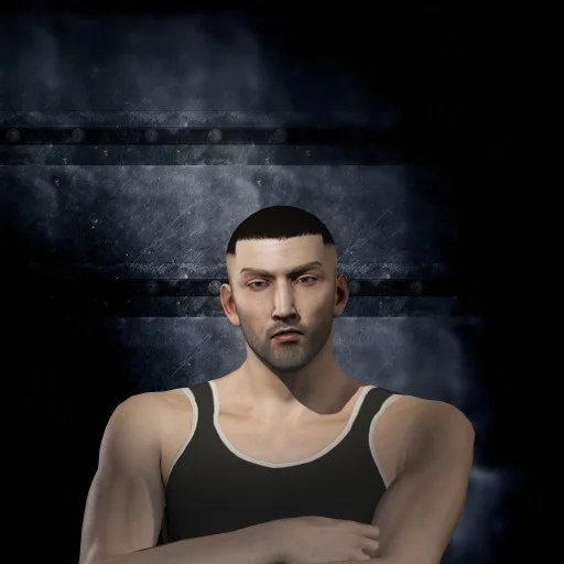 Moreb Gheckson