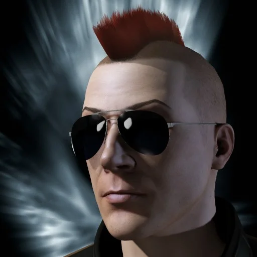 Rum-runner Bill McKoy