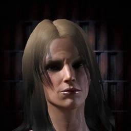 scarlet pronto