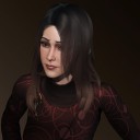 Capt B'Elanna-Torres