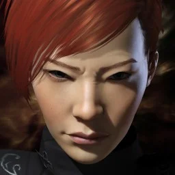 Trace Firestar