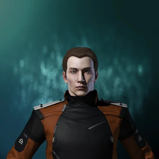 Siegfried VonOlgidar