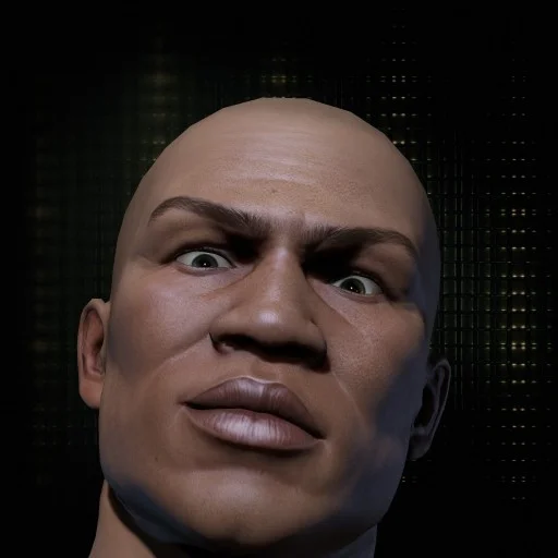 Bo 'Hoss' Longschlong