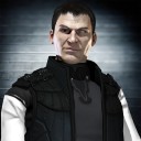 Commander Tyrannis