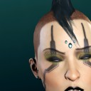 Trash Face