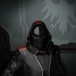 Tawlin silver Hawkins