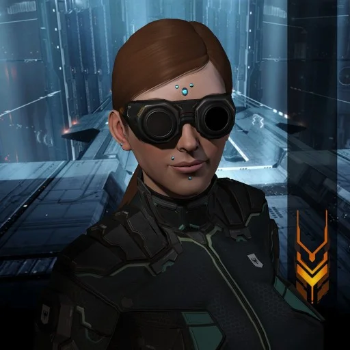 Eunomia Irene