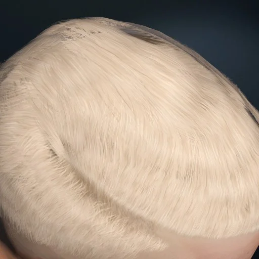 Aubergine Brumblepatch