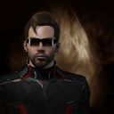 Commander Benji Tycho