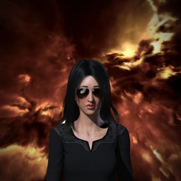 Kellylandka Kellylandova