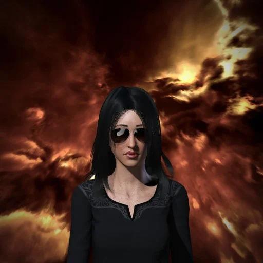 Kellylandka Kellylandova