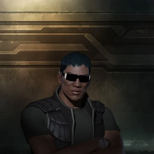 Orskiy Devil