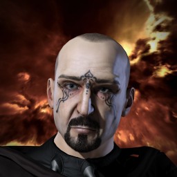 The Hand ofVengeance