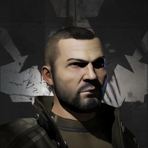 Rawah Stryker