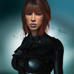 Firebird Marie Hesed