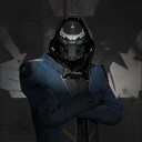 Commander VfProvost