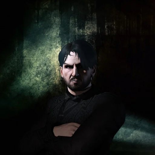 Trigger 'Trig' Lunder