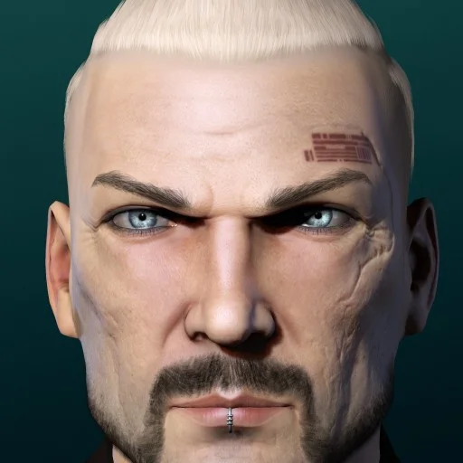 Adarko Noodlefist