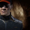 martyn Sharisa