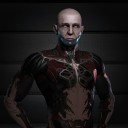 Mark Monkey Cybermonkeys