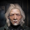 Conrad Blue