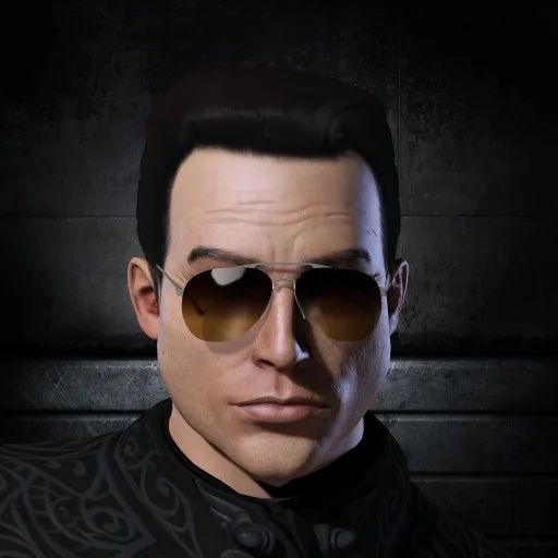 Stanley Phillip Gold