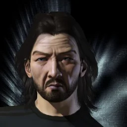 Trader Ming
