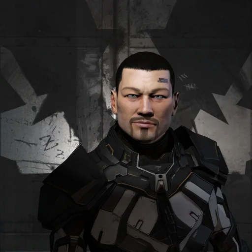 Raven Spacebull Itovuo