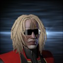 Black Rock Mentarian