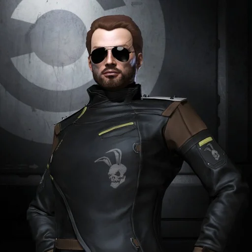 Major Alexander Petrovsky